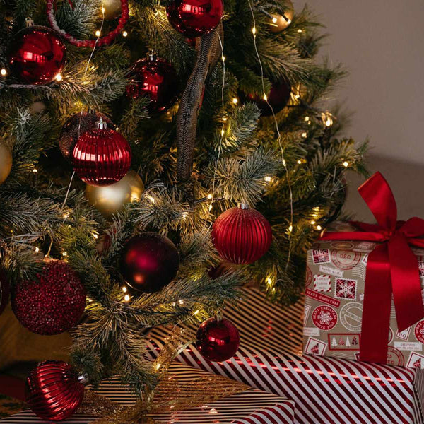 Tenemos el regalo perfecto para iluminar tu rostro esta Navidad