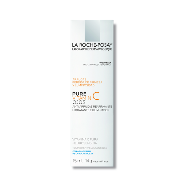 Comprar-3337872413735-La-Roche-Posay-Redermic-C-Contorno-de-Ojos-dermatológico-antioxidante-e-iluminador-en-farmacia-avenida-america