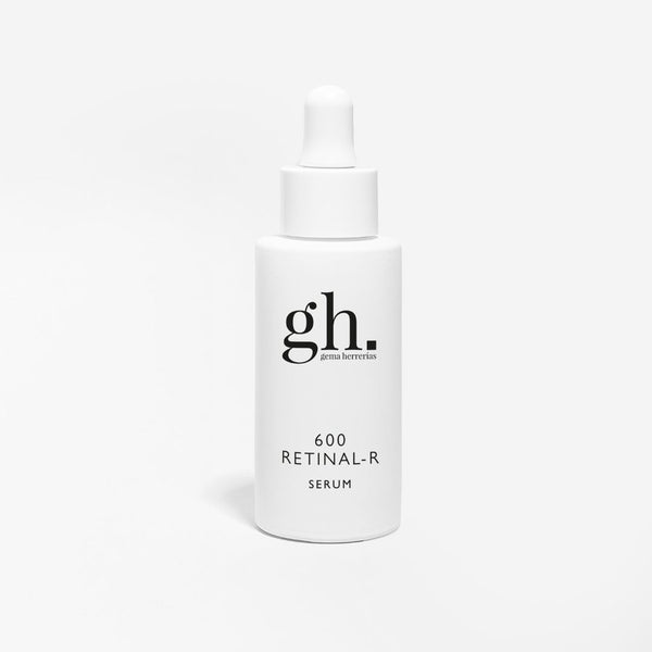 GH 600 Retinal-R Serum 30ml de Gema Herrerías