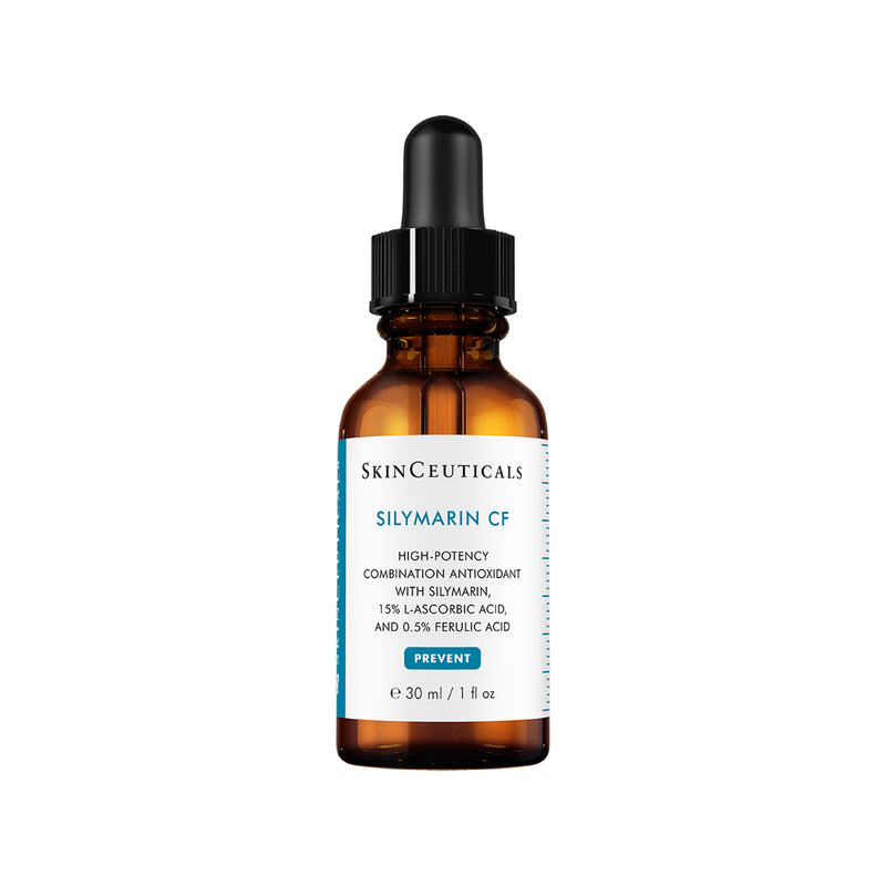 Sylimarin CF Serum 30ml de Skinceuticals