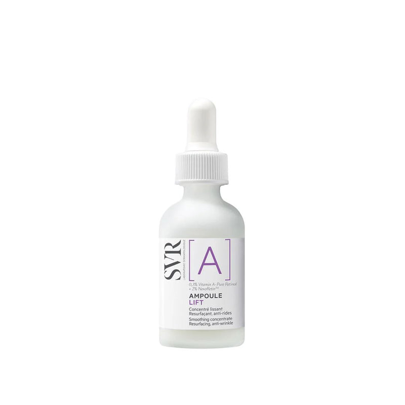 [A] Ampoule Lift 30ml de SVR