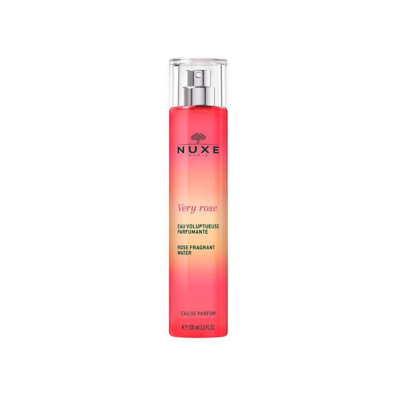 Agua Voluptuosa Perfumada 100ml de Nuxe