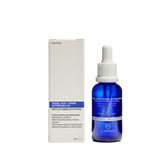 Serum de accion global para imperfecciones en pieles grasas.