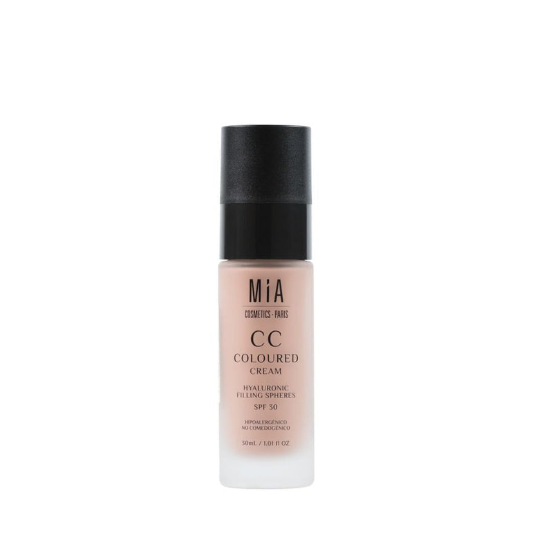 CC Coloured Cream Dark 30mL de Mia Cosmetics