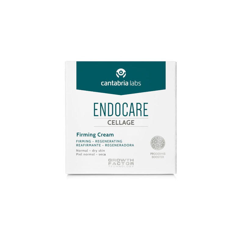 Endocare Cellage Crema Reafirmante 50ml de Cantabria Labs