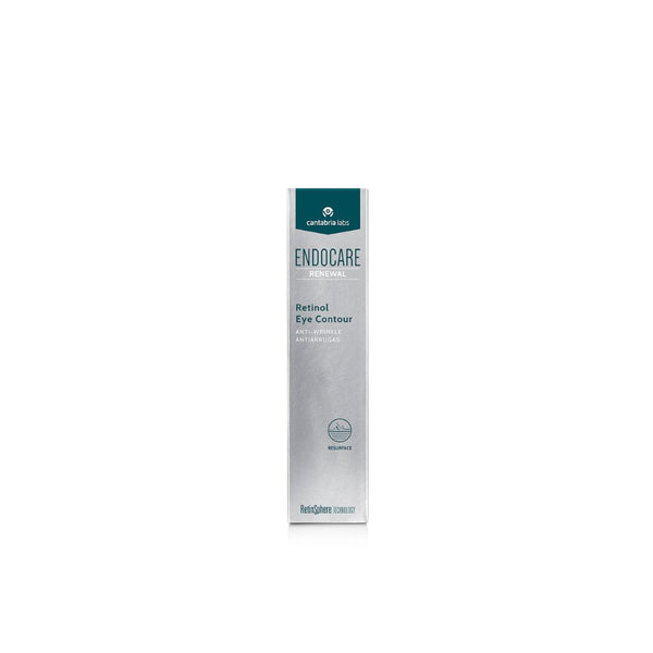 Endocare Retinol Eye Contour 15ml de CantabriaLabs