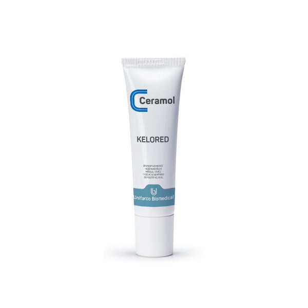 Kelored gel 30ml de Ceramol