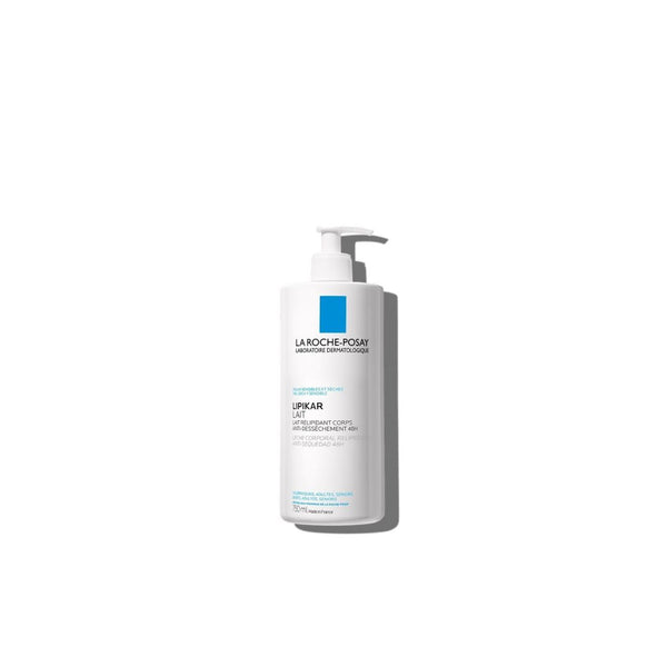 Leche corporal hidratante 750ml.