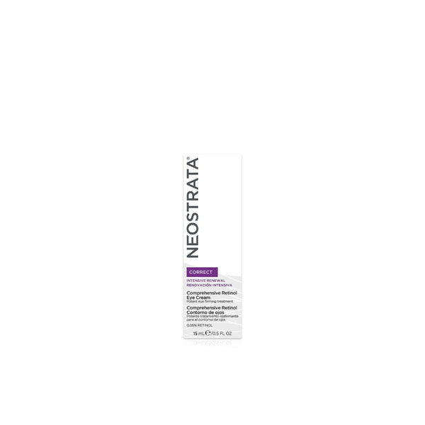 Neostrata Correct Retinol Contorno de Ojos 15ml en Farmacia Avenida de América