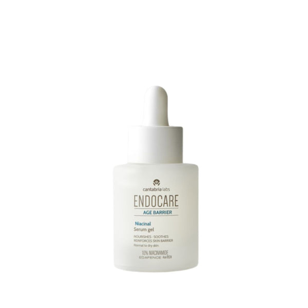 Endocare Age Barrier Niacinal Sérum Gel 30mL de CantabriaLabs