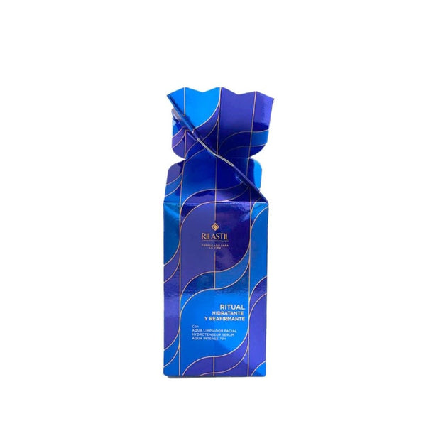 Pack Navidad Rilastil Aqua Intense 72H 40ml