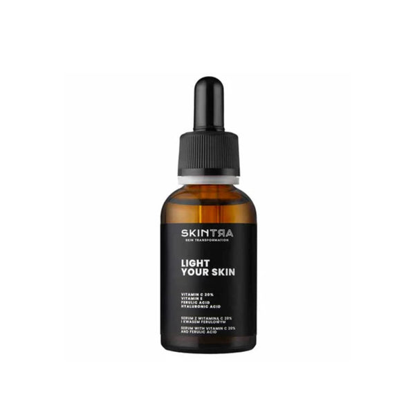 Serum de vitamina C de SkinTra