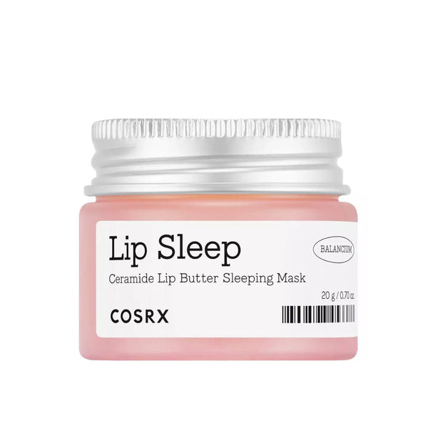 Ceramide Lip Butter Sleep Mask 20g de COSRX