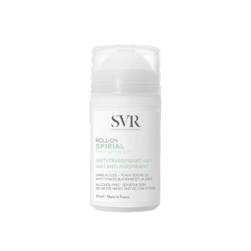 Spirial Roll-On 50ml de SVR