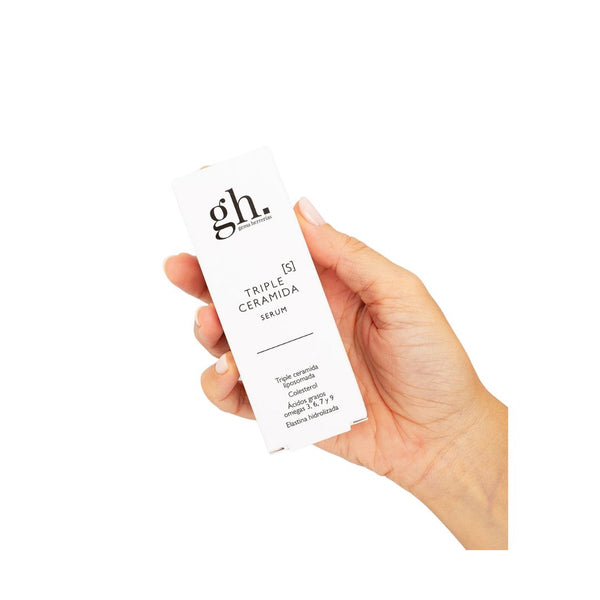 GH Triple Ceramidas [S] serum 30ml de Gema Herrerías