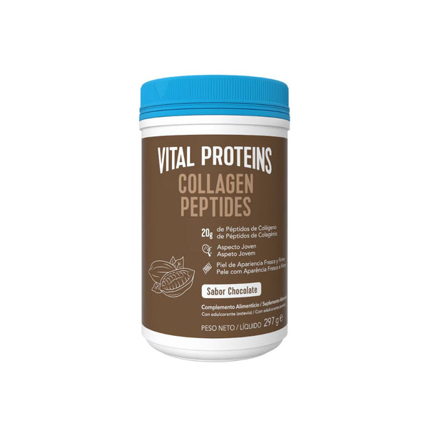 Vital Proteins Collagen Peptides (chocolate) 297g